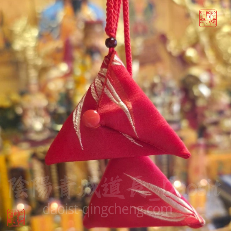 ⭐平安護佑⭐避邪平安-小朋友平安符,9個月有效期,可放包裡枕頭下床上