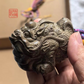 ⭐守財護主⭐金絲楠木金蟾貔貅包包掛件