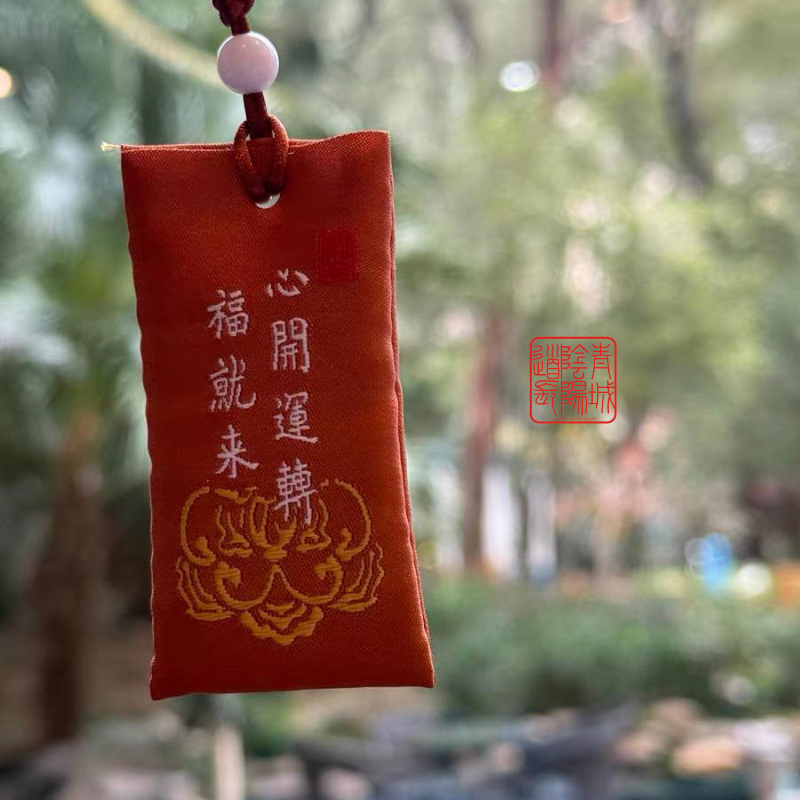 ⭐Everything Goes Smoothly⭐ Career Talisman - Helps Career Success, Enhances Positivity and Interpersonal Relationships