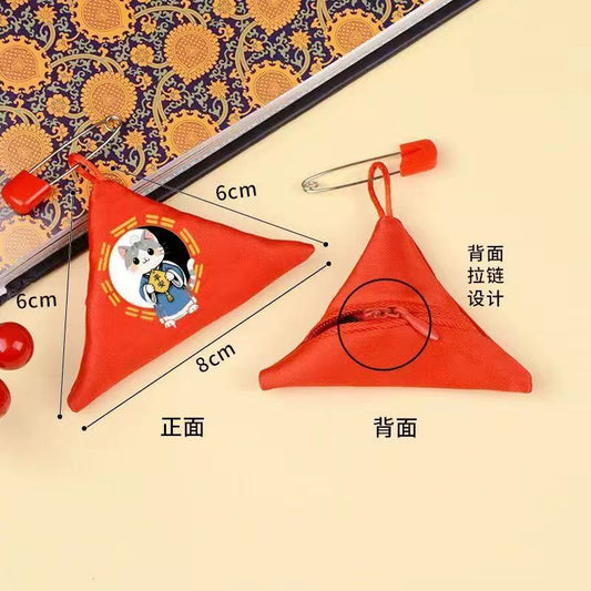 ⭐宠物平安符⭐受惊安抚、清祟、保平安健康